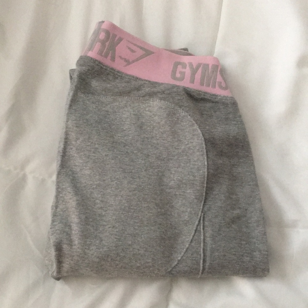 Gymshark Flex Leggings